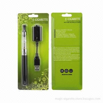 Hot Selling eGO CE4 Electronic Cigarette with Different Colors